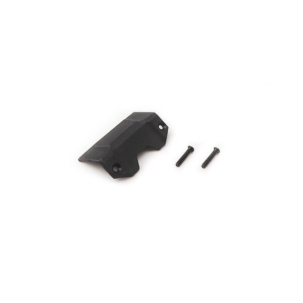 Carisma Front Bumper Spare Parts Set, Black CIS15452 - main